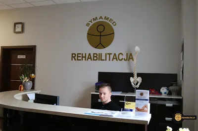 Centrum Rehabilitacji SYMAMED